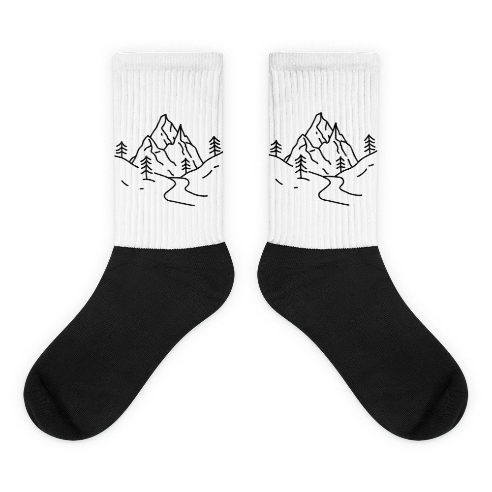 Women's novelty socks